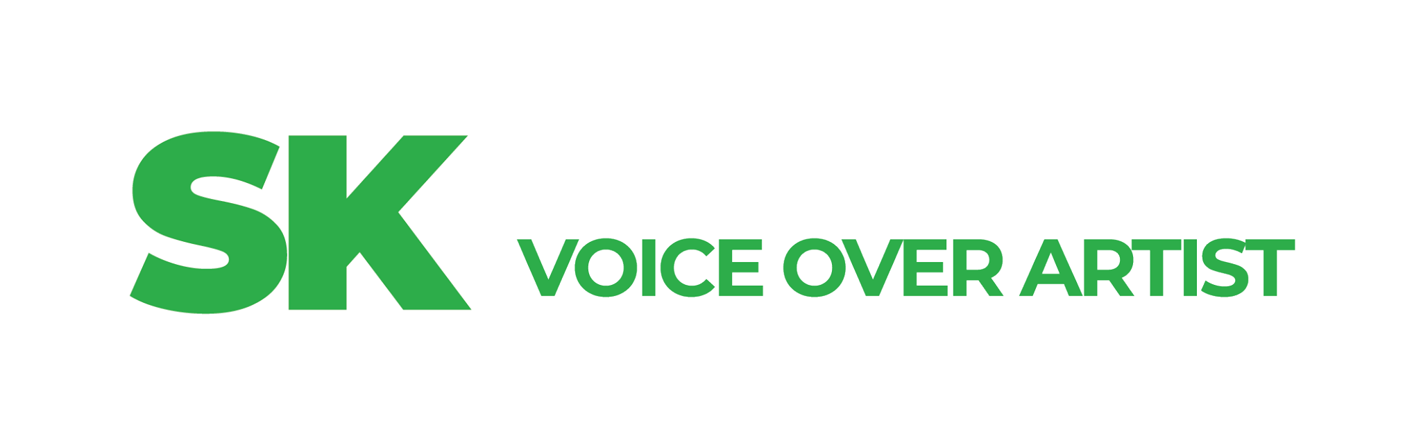 Sam Kusi Voiceovers